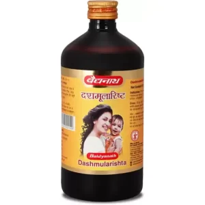 Vaidhnath Dasmolarishth
