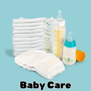 Baby Care