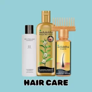 Hair Care