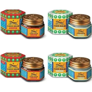 Tiger Balm
