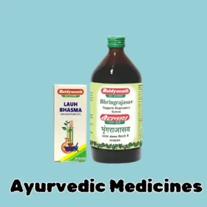 Ayurvedic Medicine
