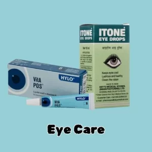 Eye Care