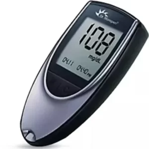 Dr Morepen Glucometer