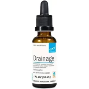 Drainage