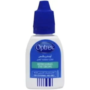 Optrex Eye Drops